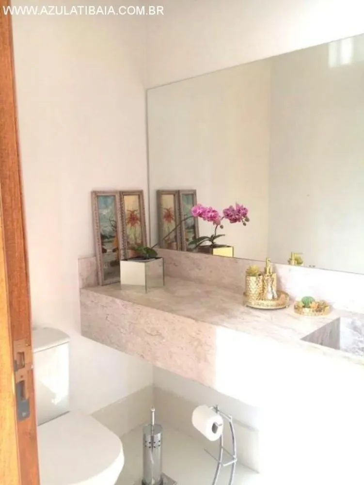 Casa de Condomínio, 5 quartos - Foto 5