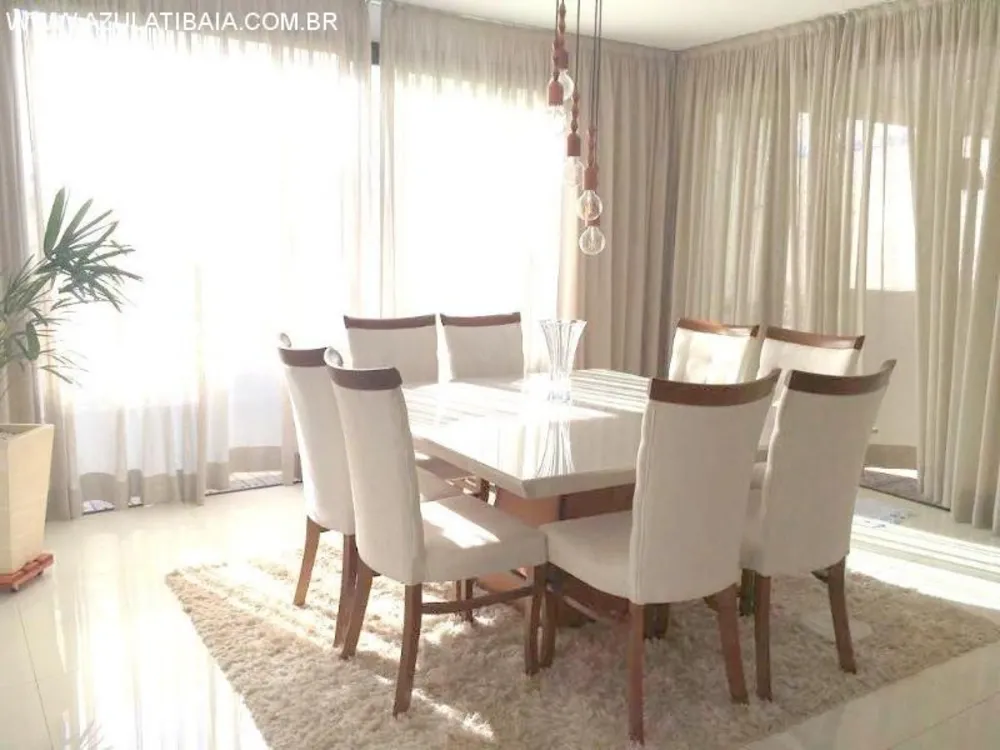 Casa de Condomínio, 5 quartos - Foto 2