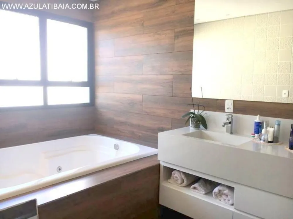 Casa de Condomínio, 5 quartos - Foto 7