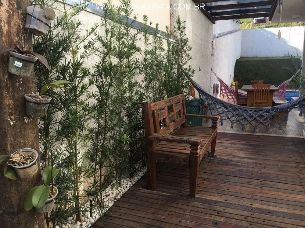 Casa de Condomínio, 5 quartos - Foto 10