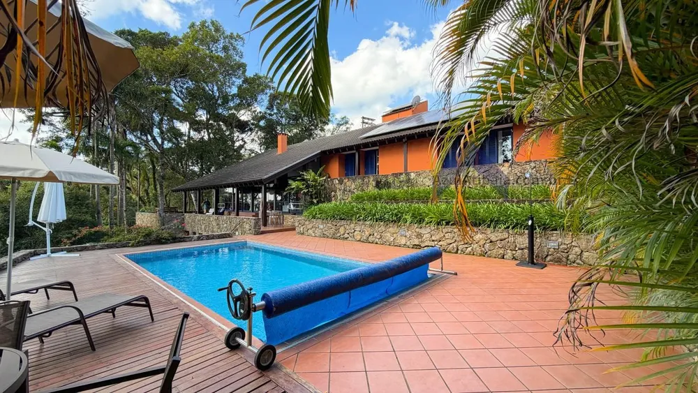 Casa de Condomínio, 4 quartos - Foto 8