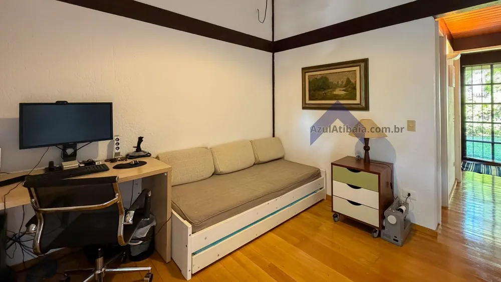 Casa de Condomínio, 4 quartos - Foto 2