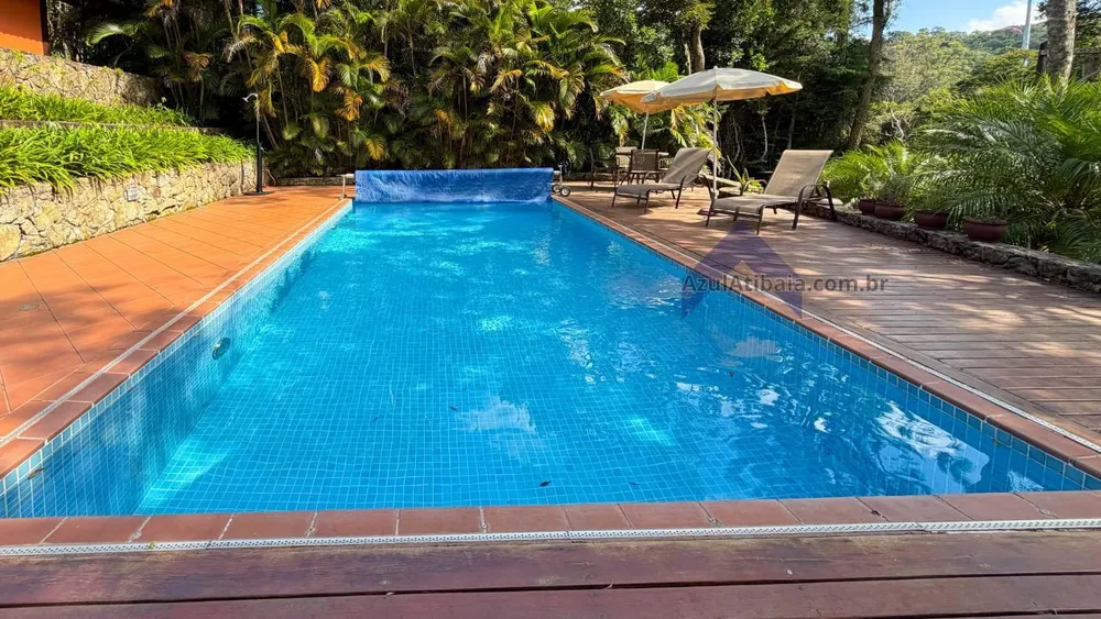 Casa de Condomínio, 4 quartos - Foto 7