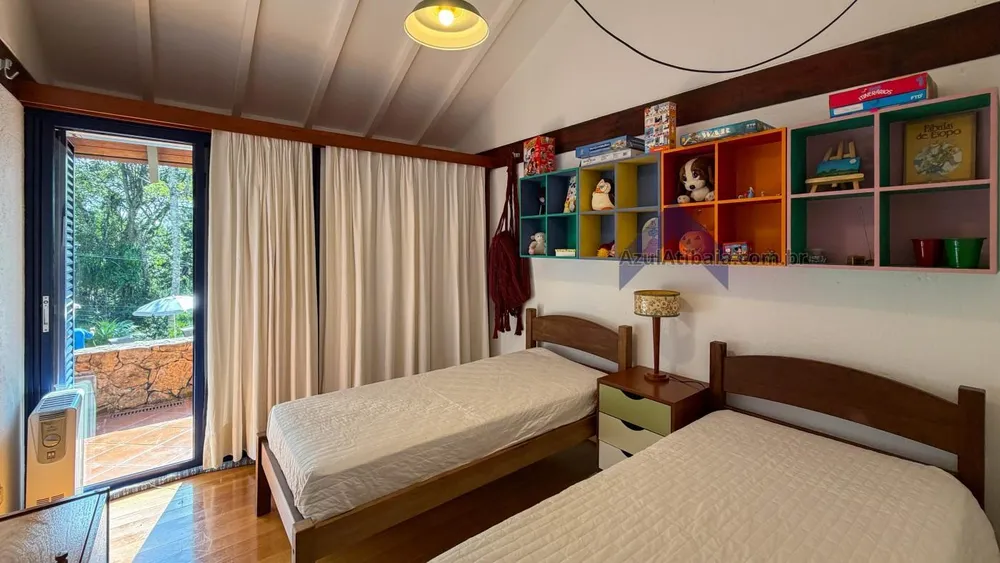 Casa de Condomínio, 4 quartos - Foto 3