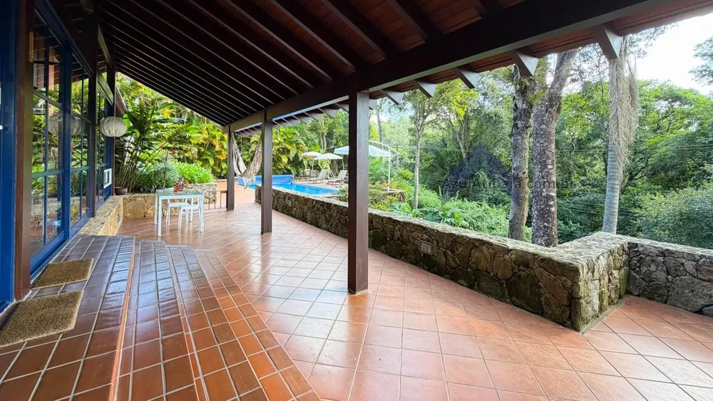 Casa de Condomínio, 4 quartos - Foto 11