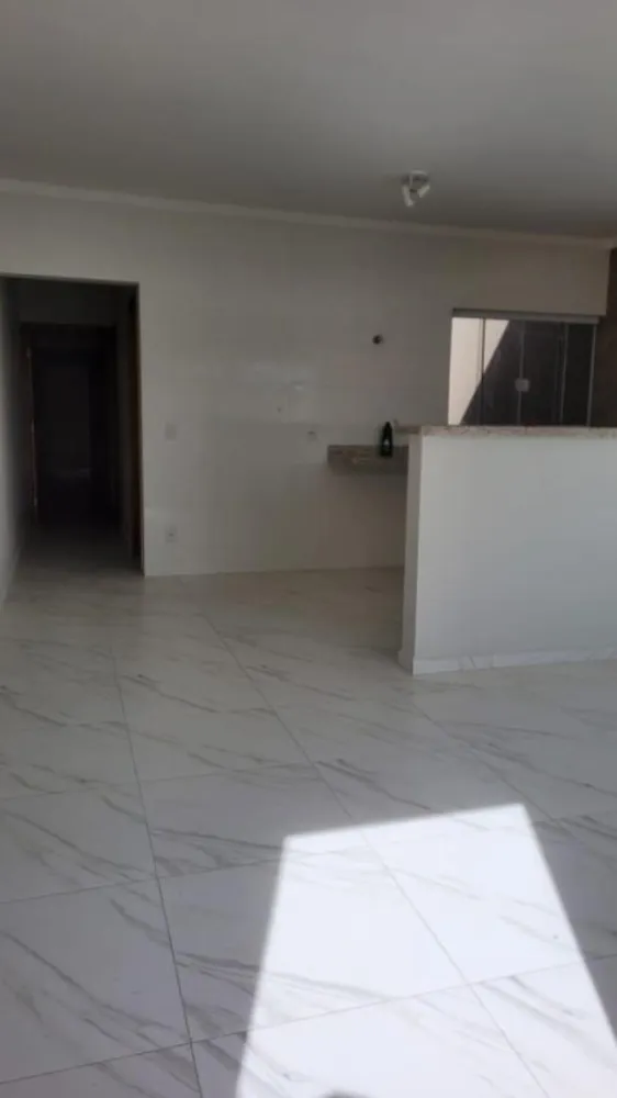 Casa, 3 quartos - Foto 3