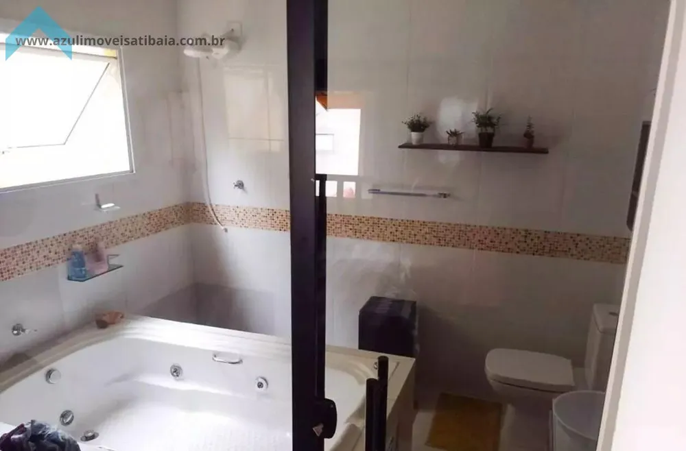 Casa, 3 quartos - Foto 8