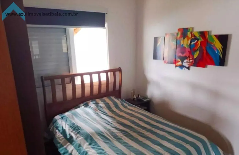Casa, 3 quartos - Foto 5