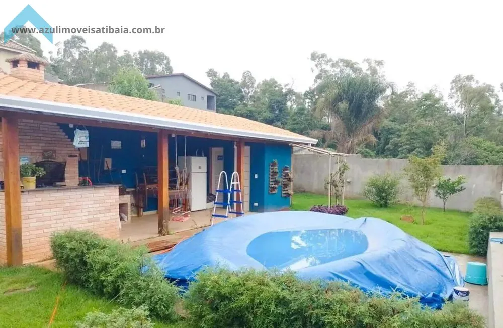 Casa, 3 quartos - Foto 4