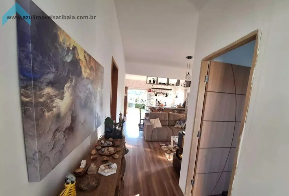 Casa, 3 quartos - Foto 7