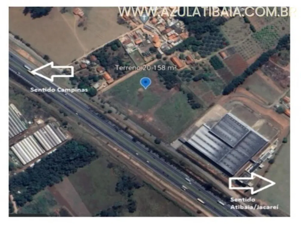 Terreno, 2 hectares - Foto 3