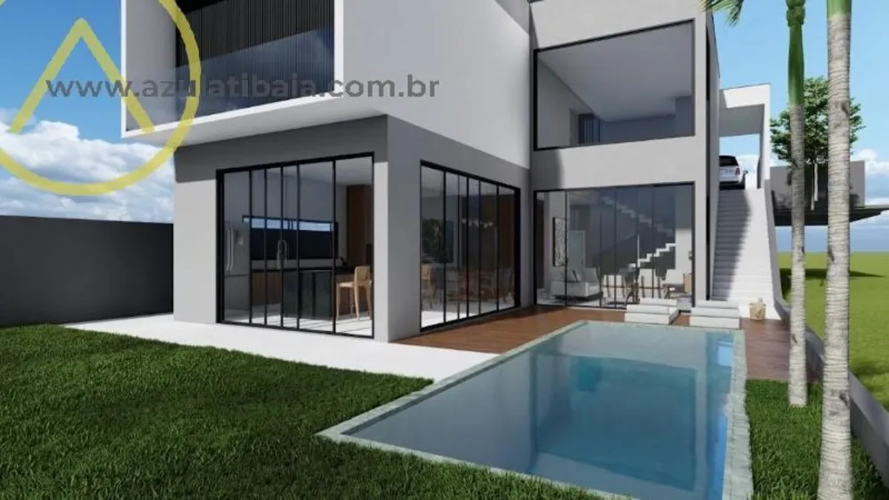 Casa de Condomínio, 3 quartos - Foto 3