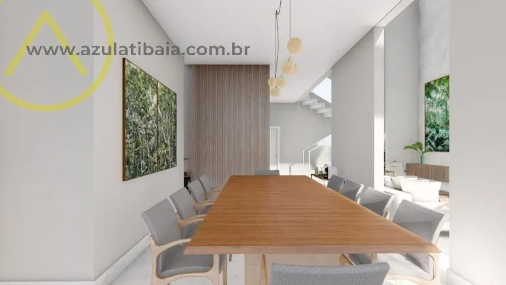 Casa de Condomínio, 3 quartos - Foto 8
