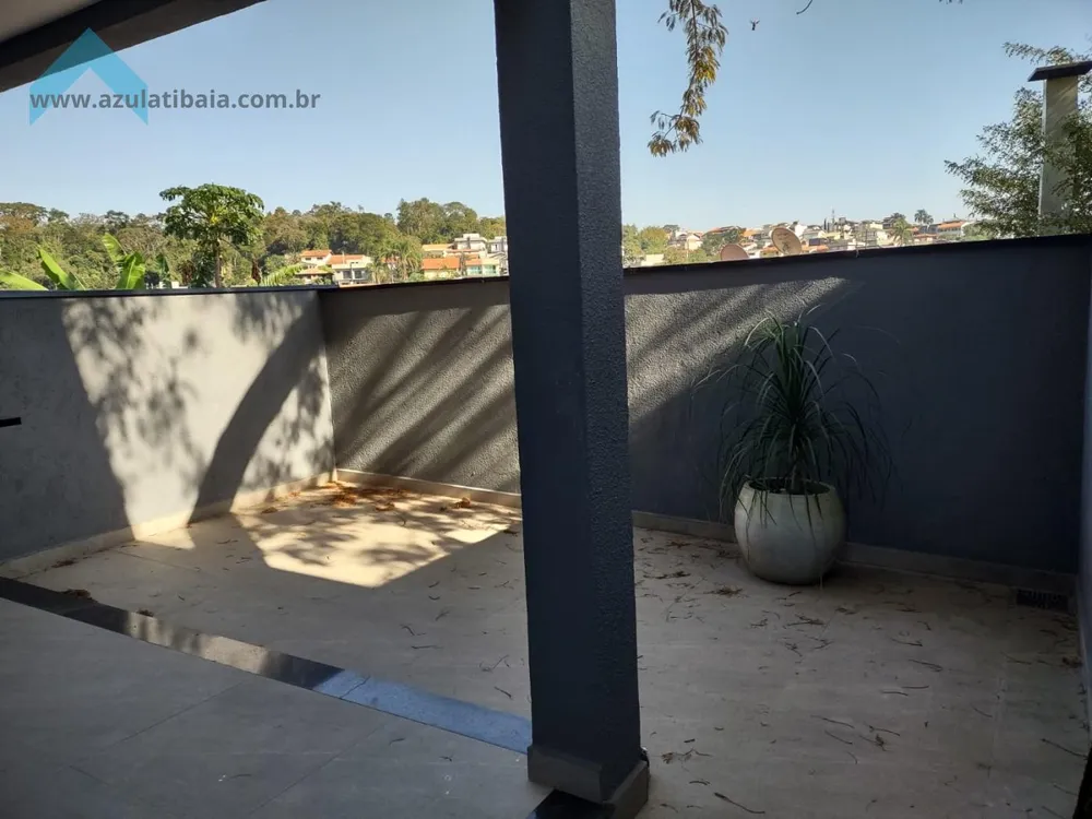Casa, 3 quartos - Foto 10
