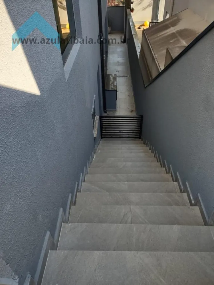 Casa, 3 quartos - Foto 5
