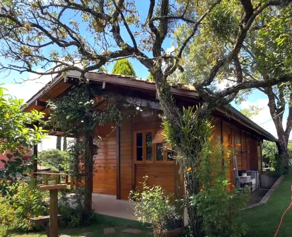 Casa, 3 quartos, 690 m² - Foto 7