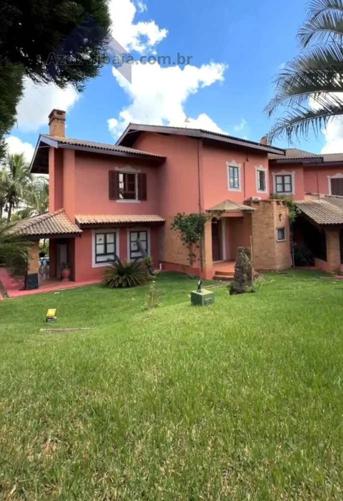 Casa, 3 quartos, 690 m² - Foto 6
