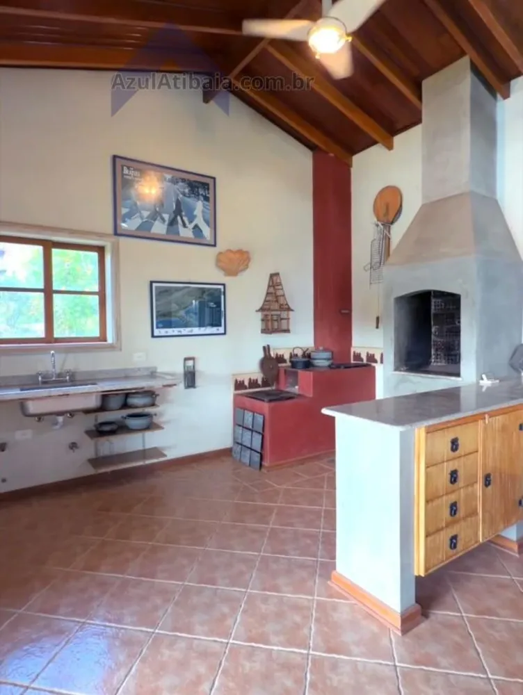 Casa, 3 quartos, 690 m² - Foto 1