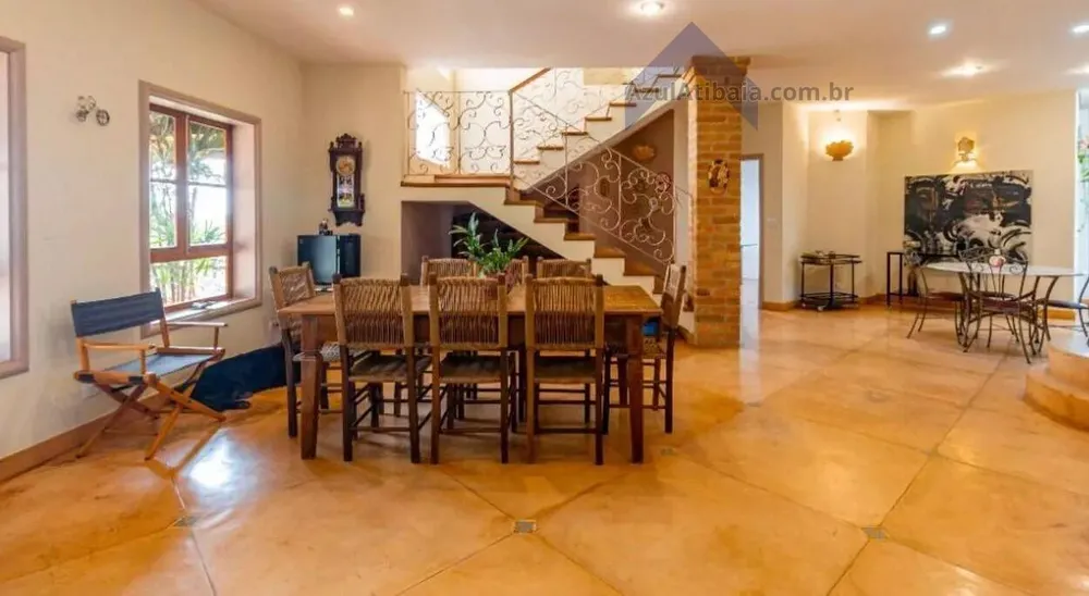 Casa, 3 quartos, 690 m² - Foto 1