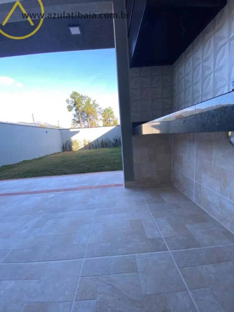 Casa, 3 quartos, 136 m² - Foto 7