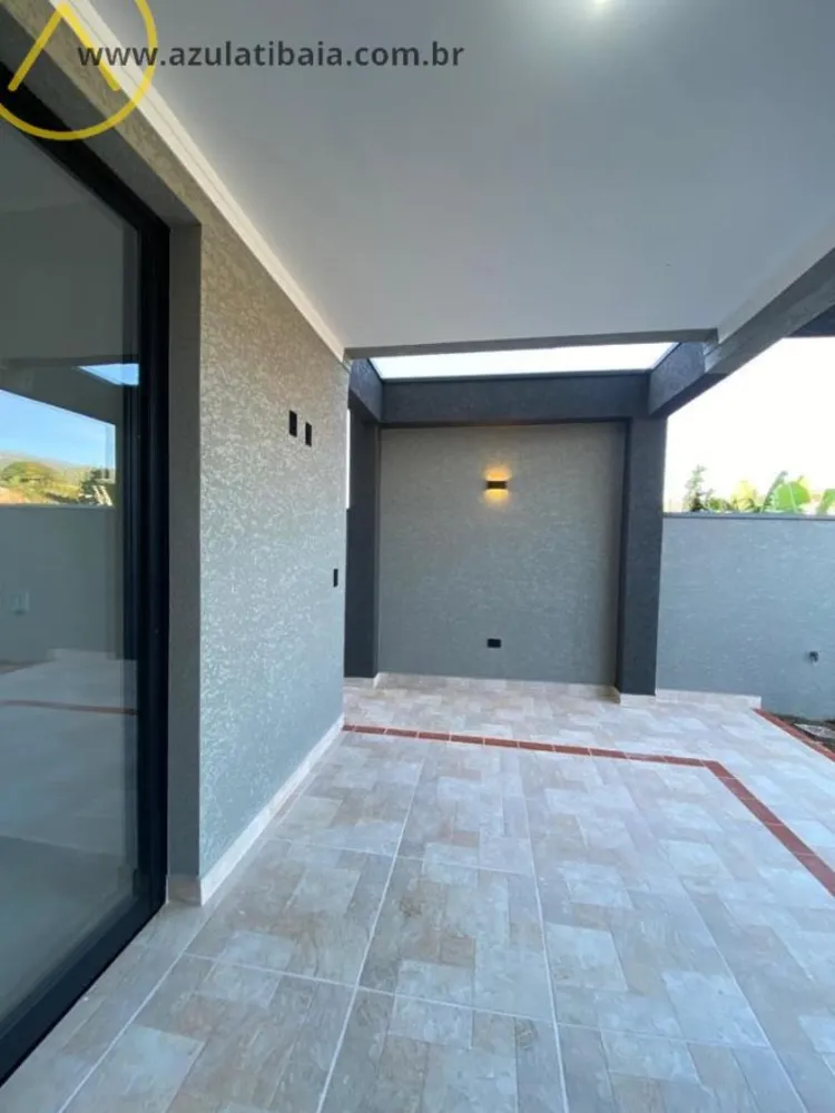 Casa, 3 quartos, 136 m² - Foto 1