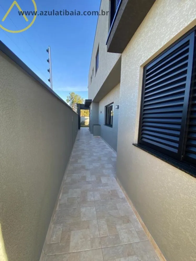Casa, 3 quartos, 136 m² - Foto 3