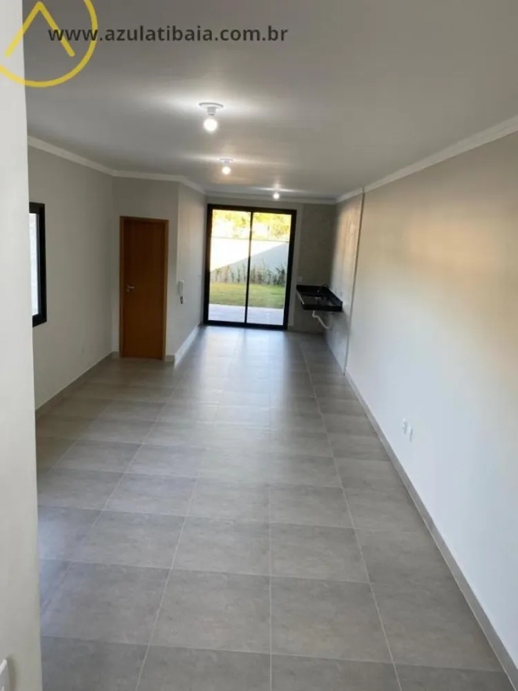 Casa, 3 quartos, 136 m² - Foto 4