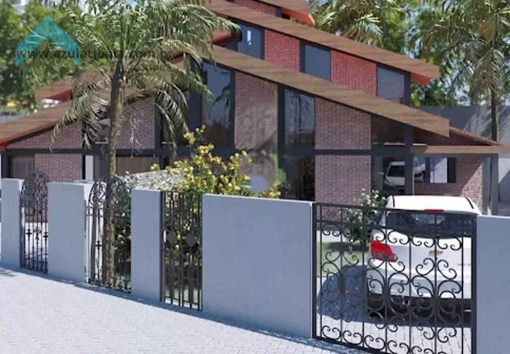 Casa, 2 quartos - Foto 2