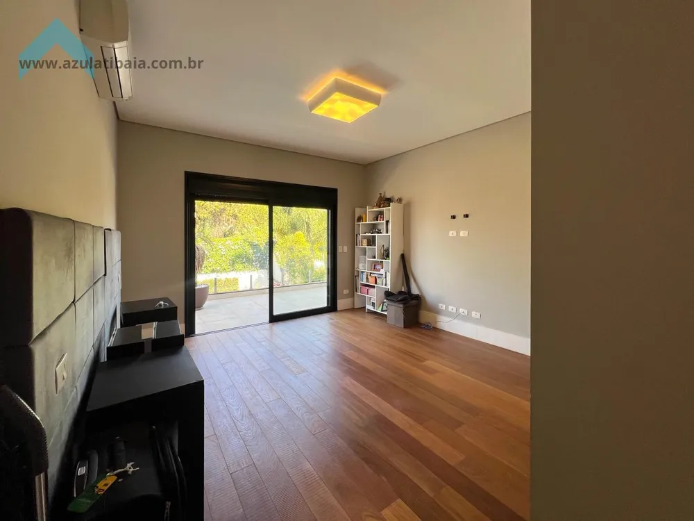Casa de Condomínio, 4 quartos - Foto 10