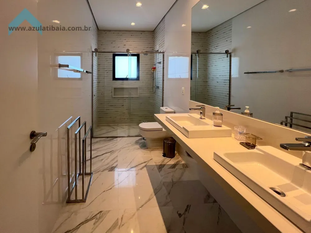 Casa de Condomínio, 4 quartos - Foto 12