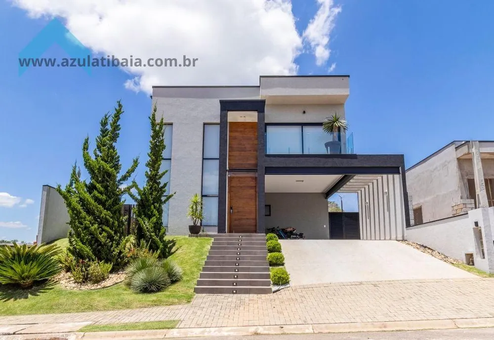 Casa de Condomínio, 4 quartos - Foto 5