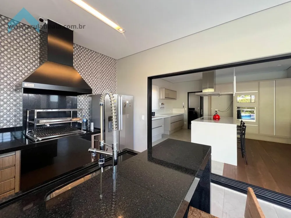 Casa de Condomínio, 4 quartos - Foto 6