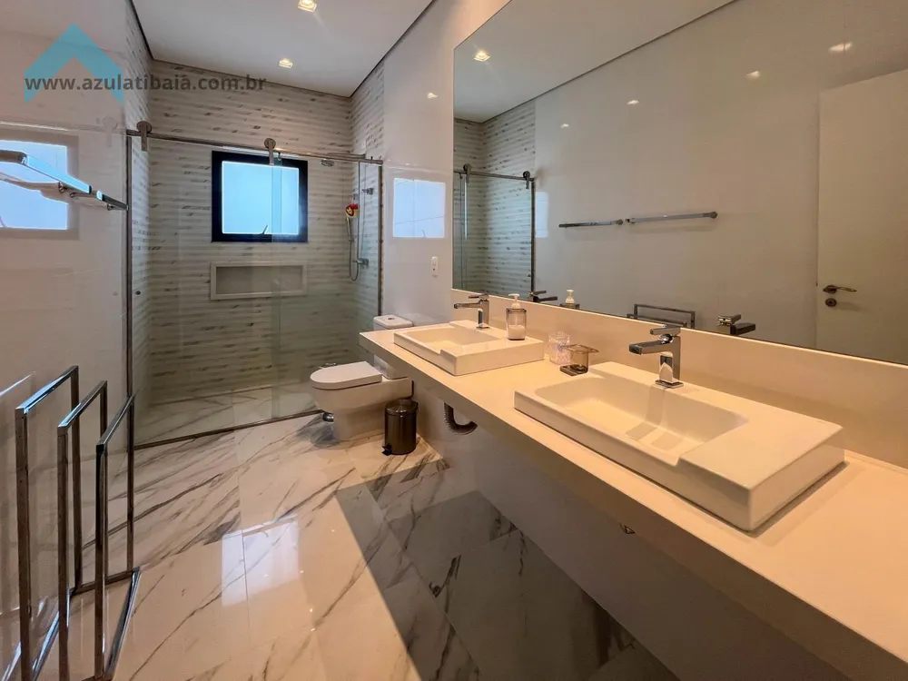 Casa de Condomínio, 4 quartos - Foto 7