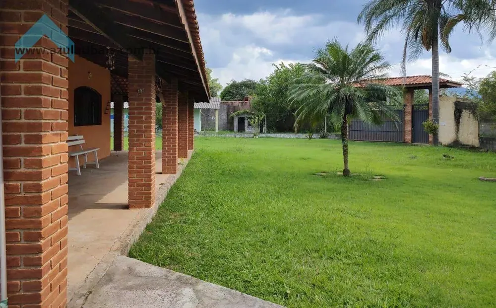Chácara, 3 quartos, 5054 m² - Foto 2