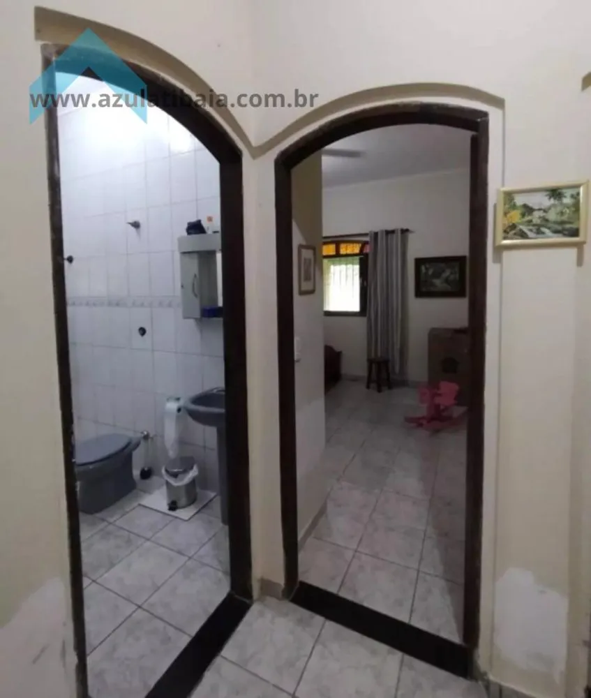 Chácara, 3 quartos, 5054 m² - Foto 1