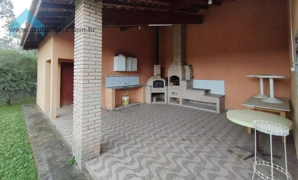 Chácara, 3 quartos, 5054 m² - Foto 4