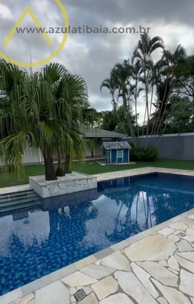 Casa, 3 quartos, 320 m² - Foto 5