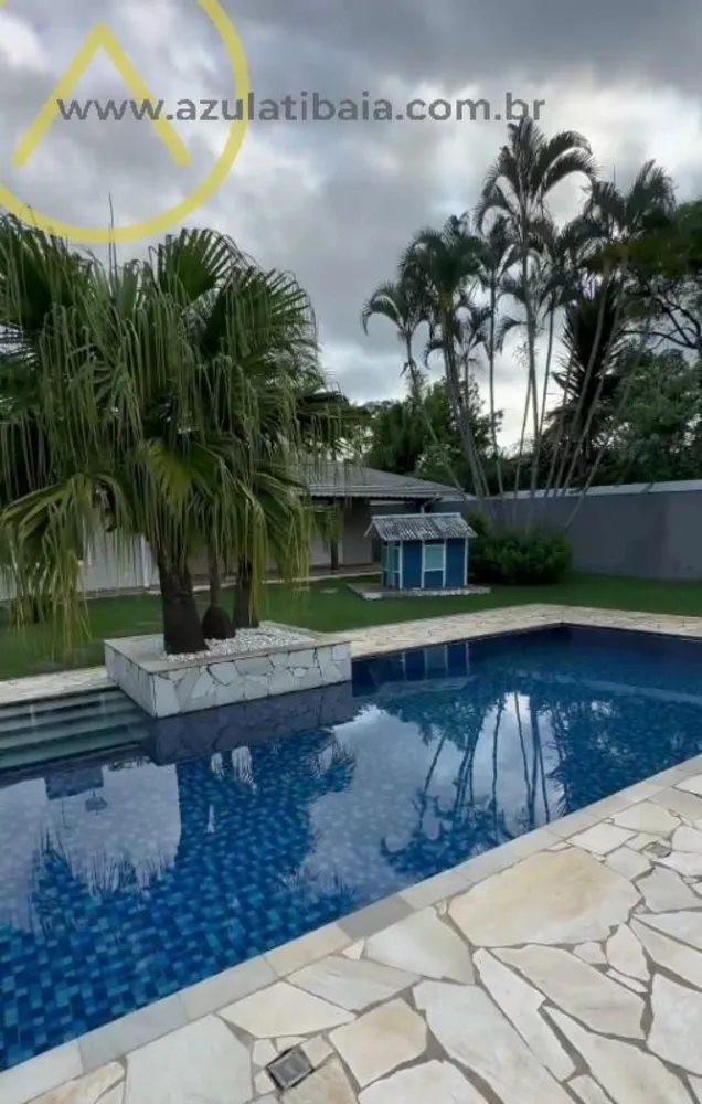 Casa, 3 quartos, 320 m² - Foto 3