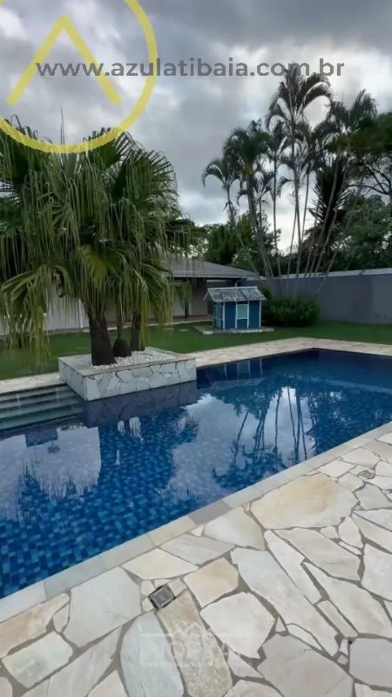 Casa, 3 quartos, 320 m² - Foto 1