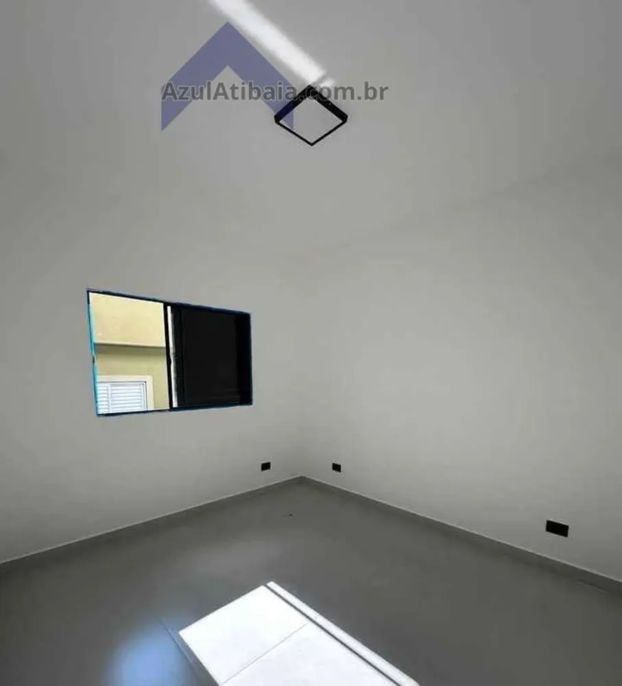 Casa, 3 quartos, 117 m² - Foto 2