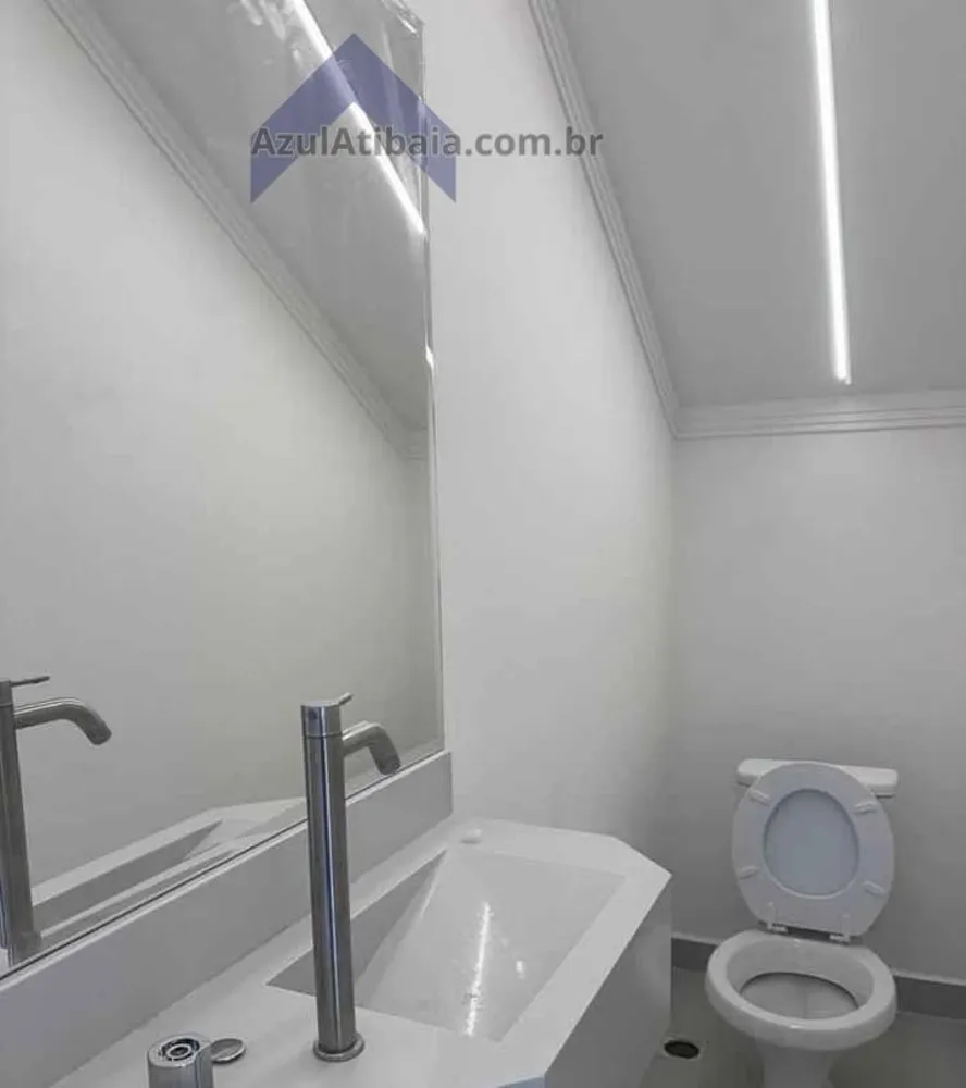 Casa, 3 quartos, 117 m² - Foto 3