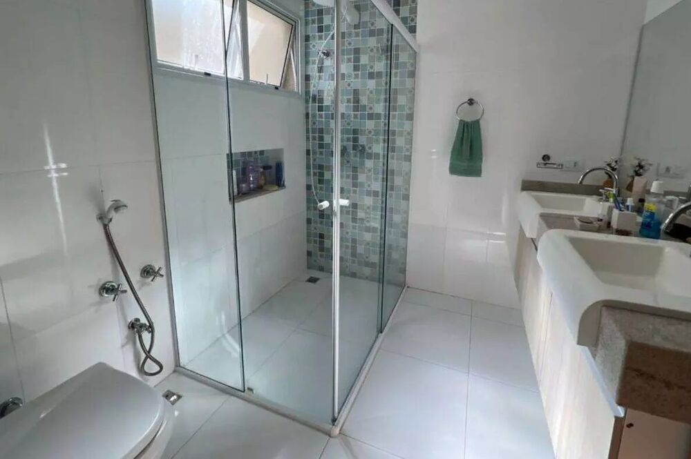 Casa, 3 quartos - Foto 12