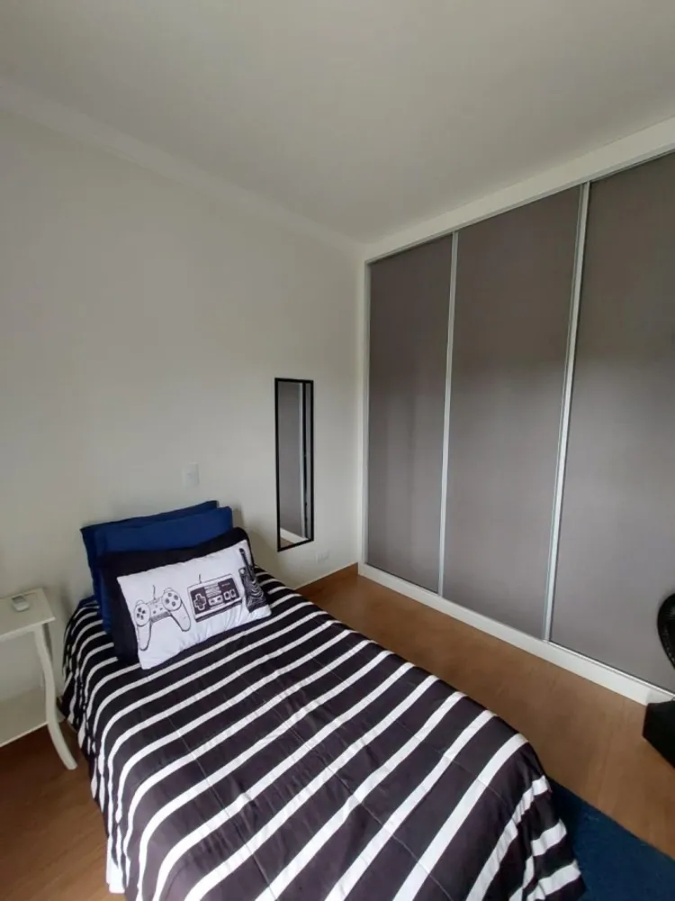 Casa, 3 quartos - Foto 12
