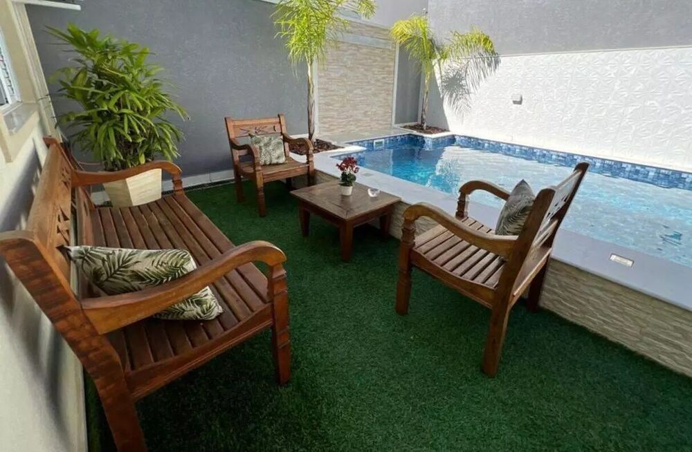 Casa, 3 quartos - Foto 11