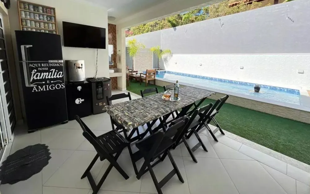 Casa, 3 quartos - Foto 10