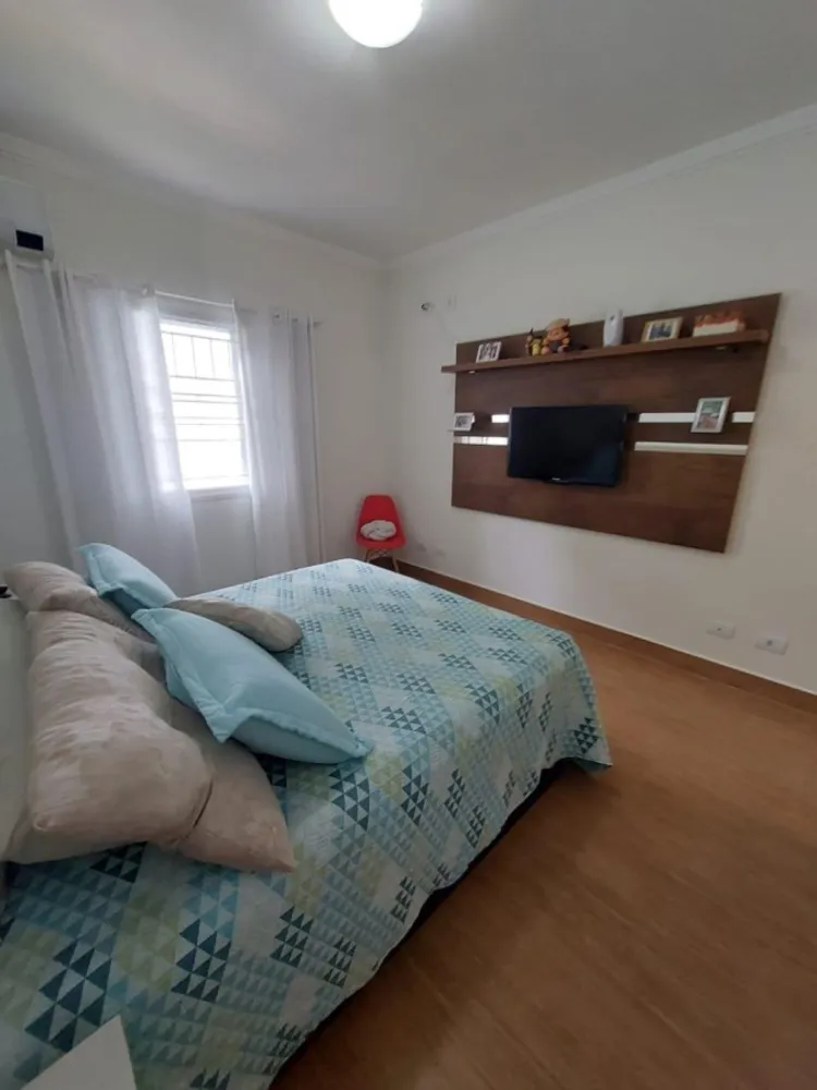 Casa, 3 quartos - Foto 8