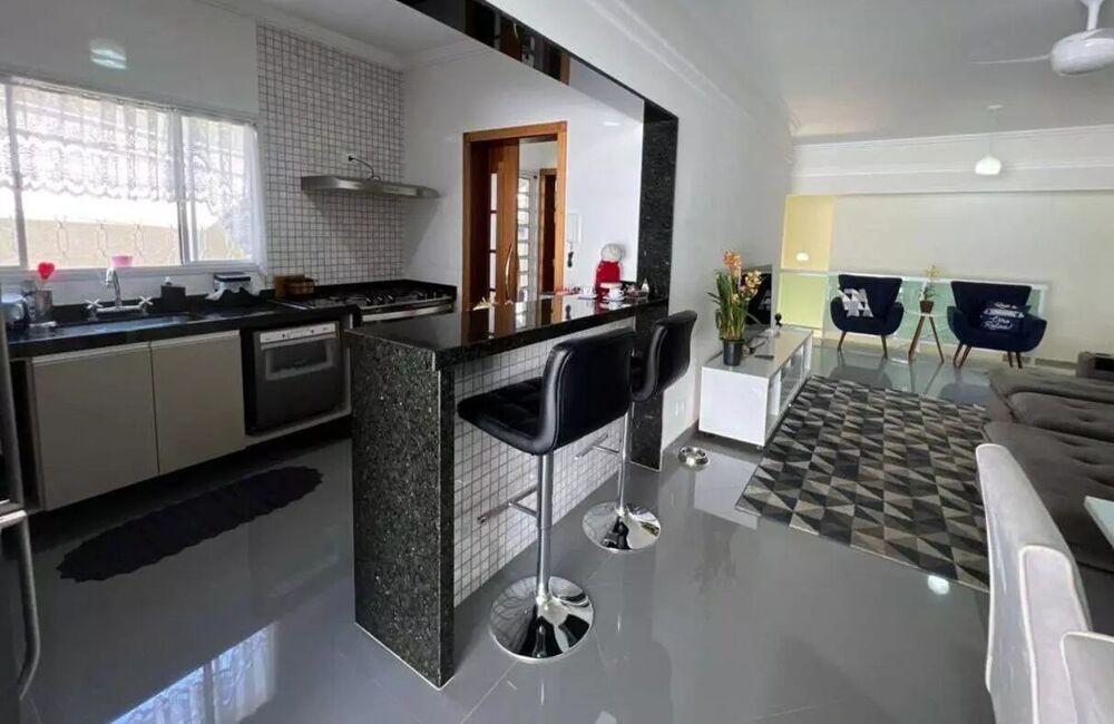 Casa, 3 quartos - Foto 10