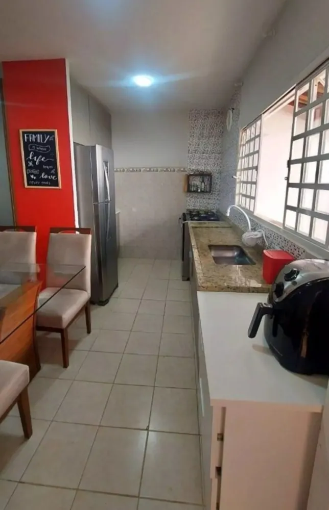 Casa, 4 quartos, 130 m² - Foto 4
