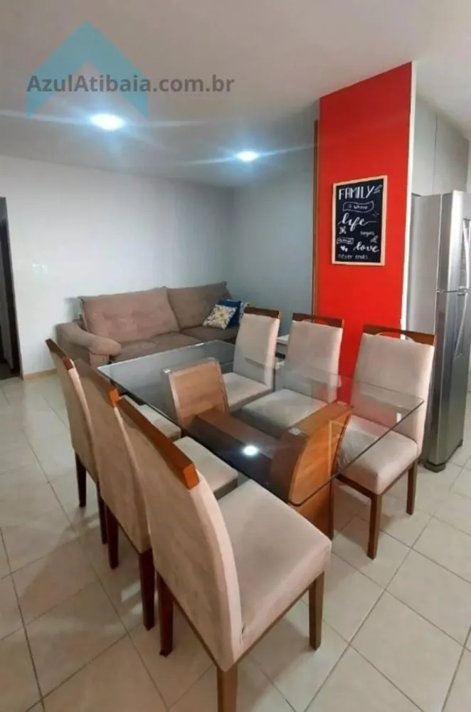 Casa, 4 quartos, 130 m² - Foto 6