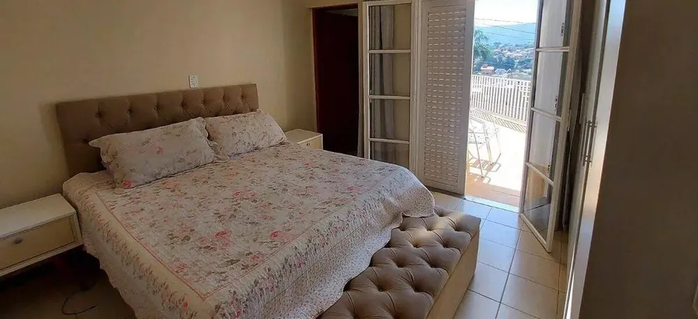 Casa, 4 quartos, 130 m² - Foto 9